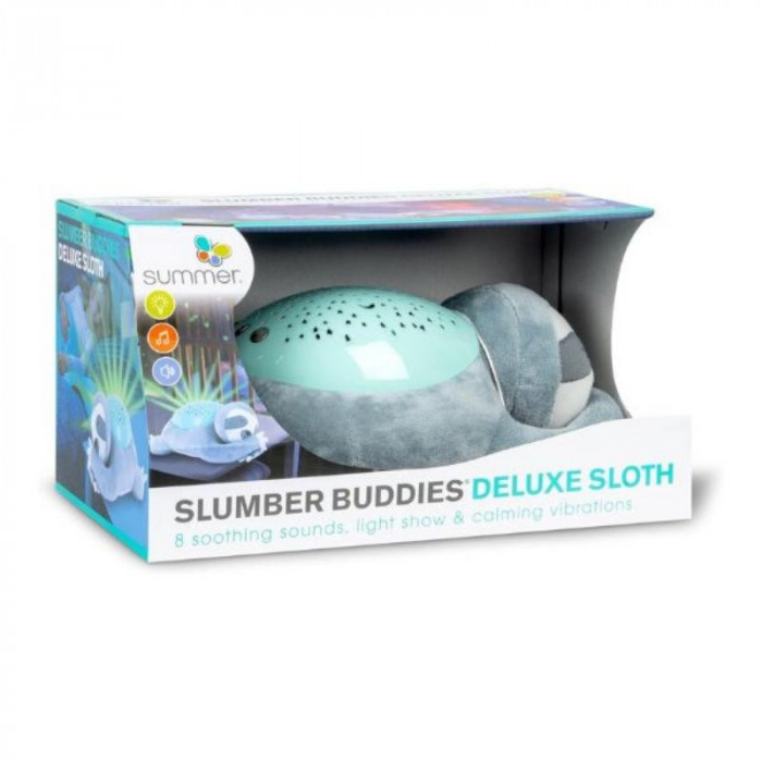 PROYECTOR DE LUCES PEREZOSO INGENUITY