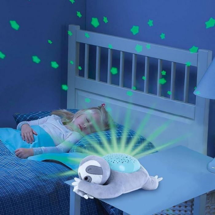 PROYECTOR DE LUCES PEREZOSO INGENUITY