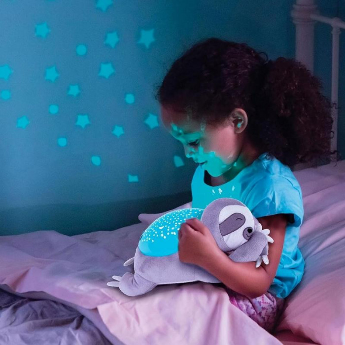 PROYECTOR DE LUCES PEREZOSO INGENUITY