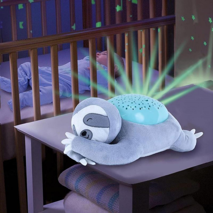 PROYECTOR DE LUCES PEREZOSO INGENUITY