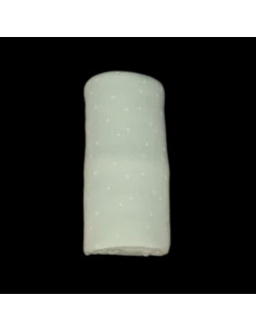 MUSELINA BAMBU CIELO VERDE...