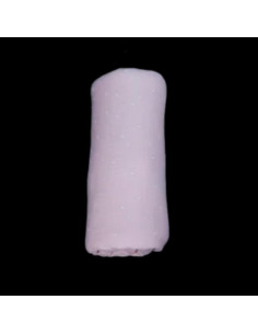 MUSELINA BAMBU CIELO ROSA...