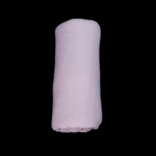 MUSELINA BAMBU CIELO ROSA...