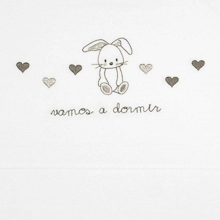 JUEGO SABANAS COCHE ALGODON100%...