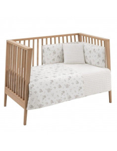 EDREDON+ CHICHONERA GLOBE...