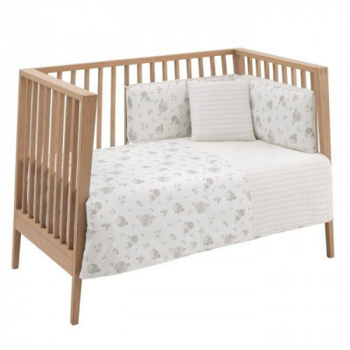 EDREDON+ CHICHONERA GLOBE...