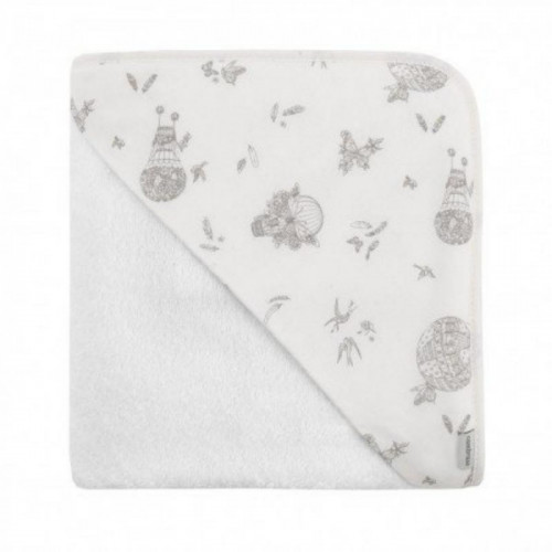 CAPA BAÑO MAXI GLOBE CRUDO...