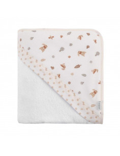 CAPA BAÑO MAXI SENDA BEIG...