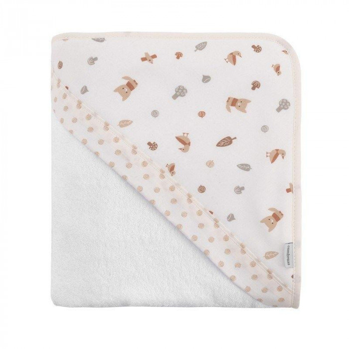 CAPA BAÑO MAXI SENDA BEIG CAMBRASS