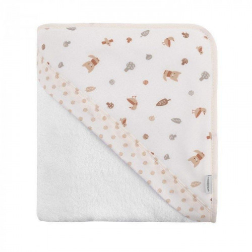 CAPA BAÑO MAXI SENDA BEIG...