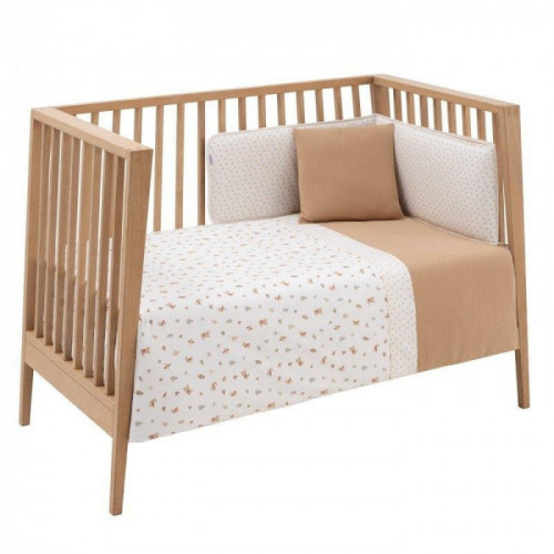 EDREDON+CHICHONERA SENDA...