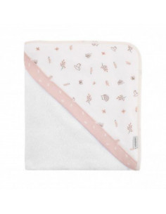 CAPA BAÑO MAXI CALMA ROSA...