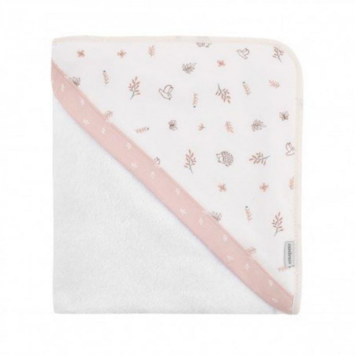 CAPA BAÑO MAXI CALMA ROSA CAMBRASS