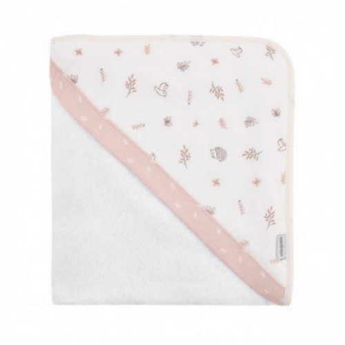 CAPA BAÑO MAXI CALMA ROSA...