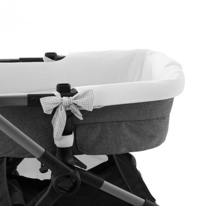 INTERIOR CAPAZO PARTIDO REVERSIBLE...