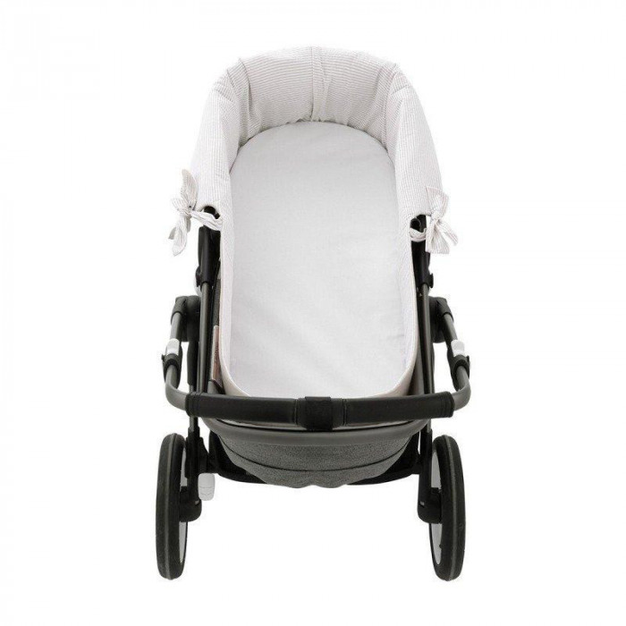 INTERIOR CAPAZO PARTIDO REVERSIBLE...