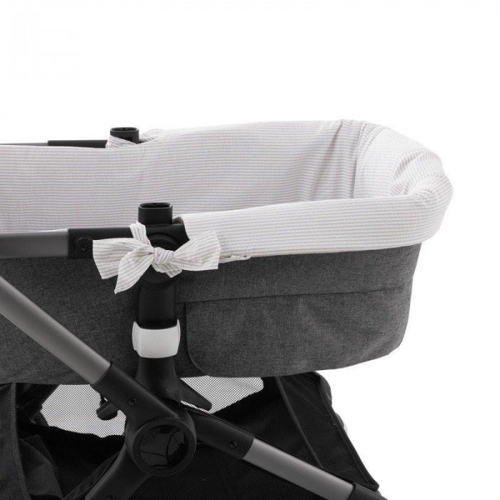 INTERIOR CAPAZO PARTIDO REVERSIBLE...