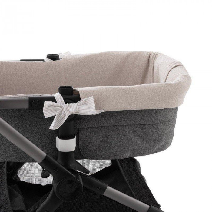 INTERIOR CAPAZO PARTIDO REVERSIBLE...