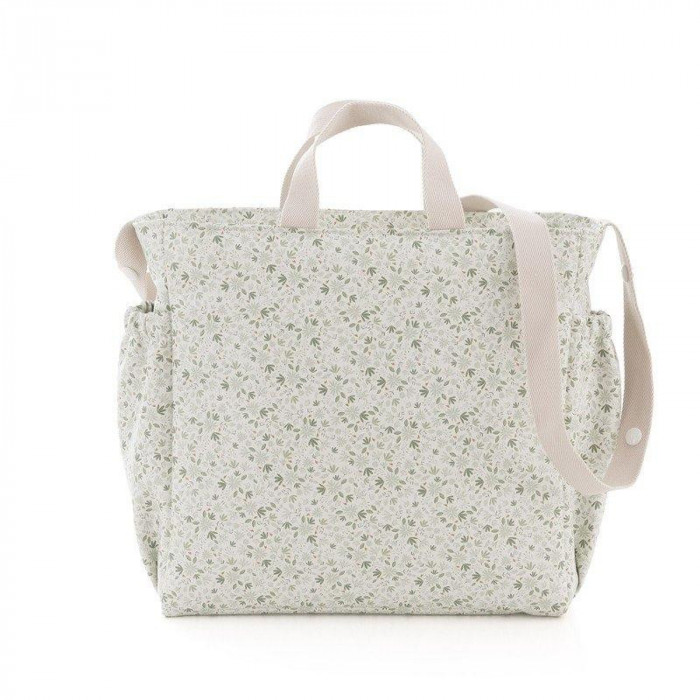 BOLSO SILLA PACK BOSCO VERDE CAMBRASS