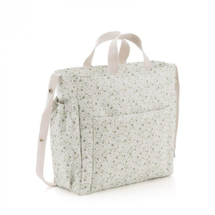 BOLSO SILLA PACK BOSCO VERDE CAMBRASS