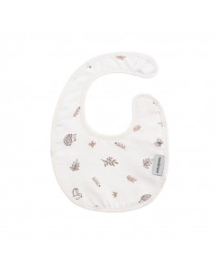 BABERO PIQUE REDONDO CALMA...