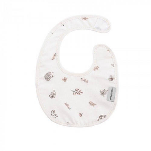 BABERO PIQUE REDONDO CALMA...