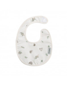 BABERO PIQUE REDONDO CALMA...