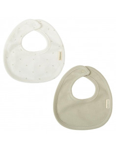 PACK 2 BABEROS 534 CORNELIA...