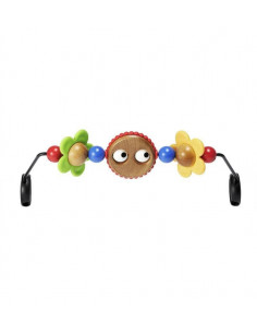 ARCO DE JUEGOS OJITOS...