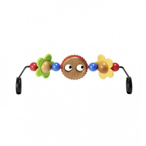 ARCO DE JUEGOS OJITOS...