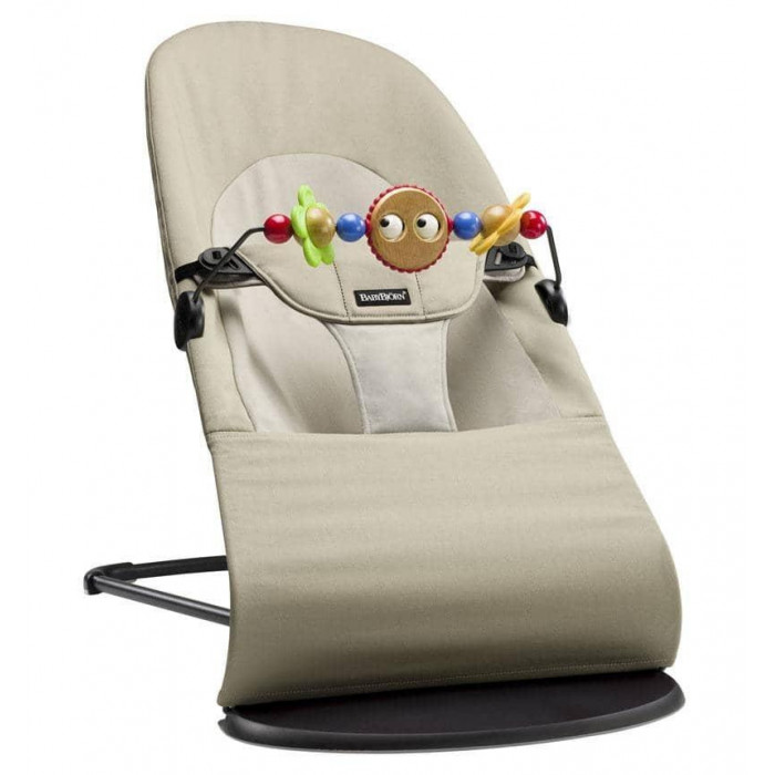 ARCO DE JUEGOS OJITOS HAMAQUITA BALANCE