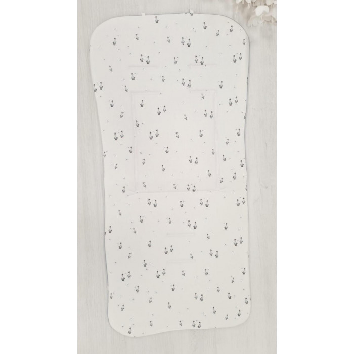 FUNDA SILLA 501 OCAS AZUL D PEQUES