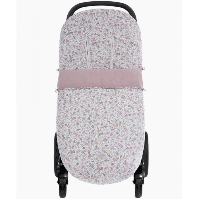 SACO SILLA DESENFUNDABLE ROBERTA ROSA...