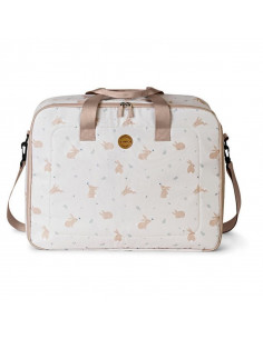 MALETA COTTON BUNNIES SARO