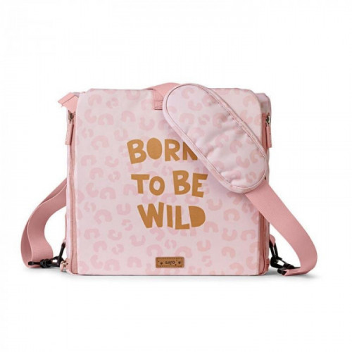 TRONA DE SILLA BORN TO BE...