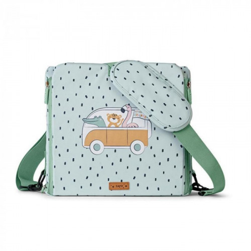 TRONA DE SILLA LITTLE...