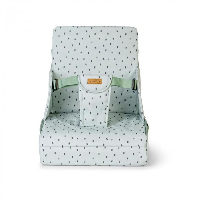 TRONA DE SILLA LITTLE EXPLORERS VERDE...