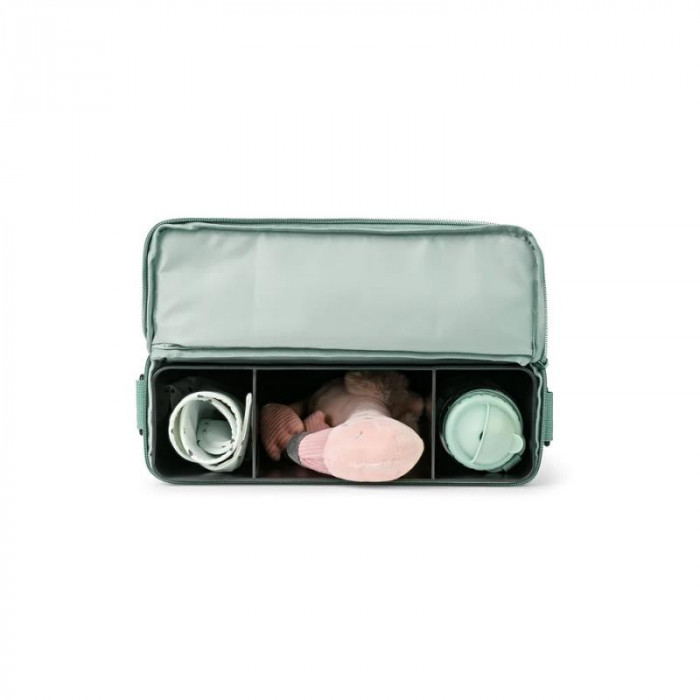TRONA DE SILLA LITTLE EXPLORERS VERDE...