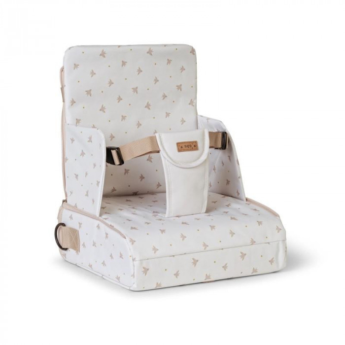 TRONA DE SILLA FLY FREE BEIG SARO