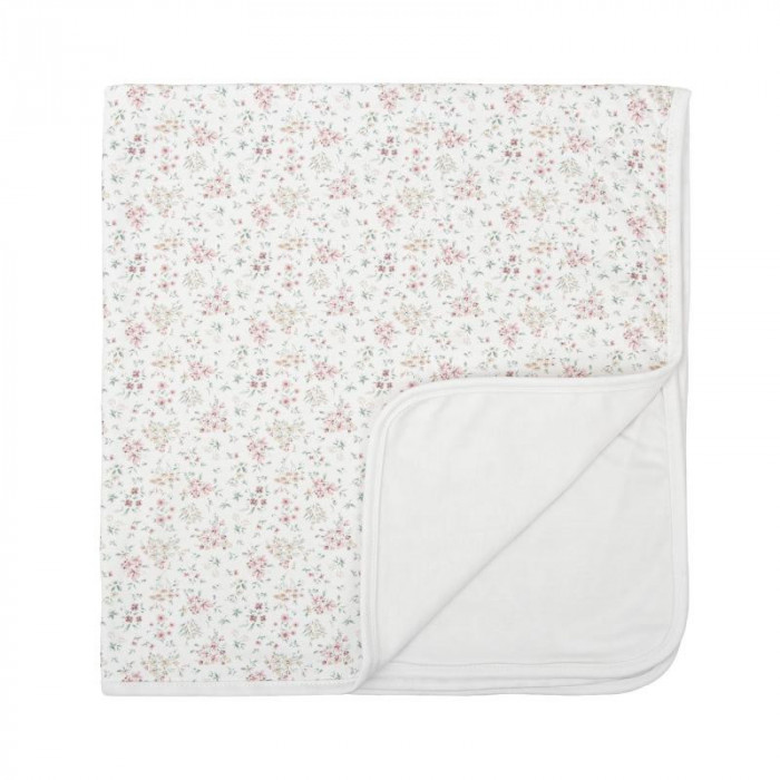 ARRULLO ALGODON DULZURA FLORES VERDE...