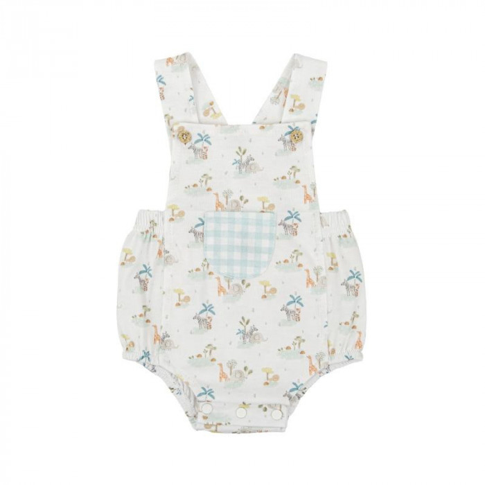 RANITA AVENTURA VERDE BABIDU