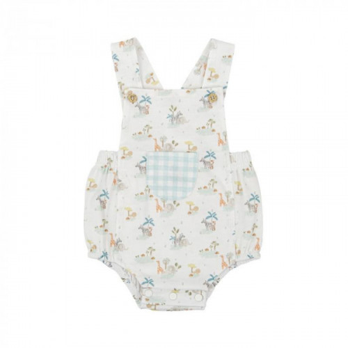 RANITA AVENTURA VERDE BABIDU