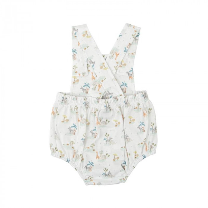 RANITA AVENTURA VERDE BABIDU