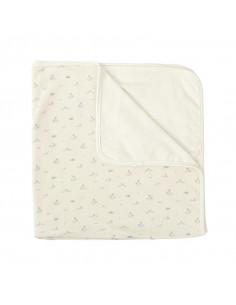 ARRULLO ALGODON PATOS BEIG...