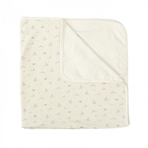 ARRULLO ALGODON PATOS BEIG...