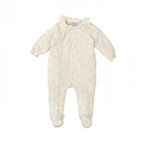 PELELE ALGODON MANGA LARGA...