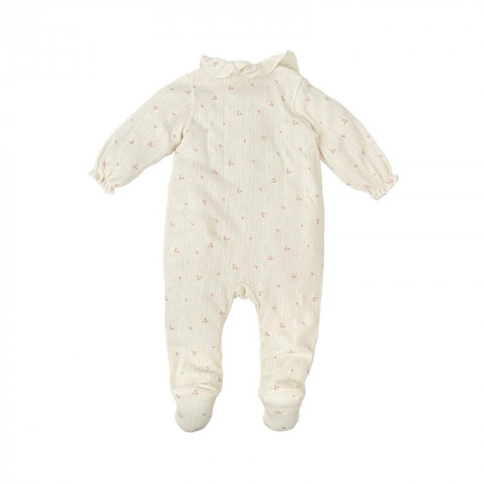 PELELE ALGODON MANGA LARGA RAMAS...