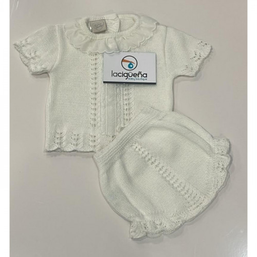 JERSEY HILO MANGA CORTA...