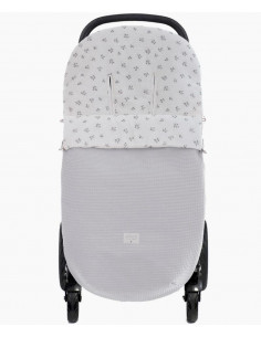 SACO SILLA DESENFUNDABLE...