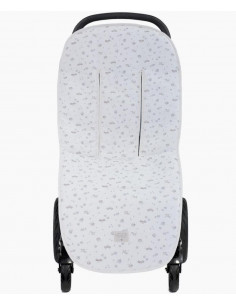 FUNDA SILLA RECTA LUCCA...